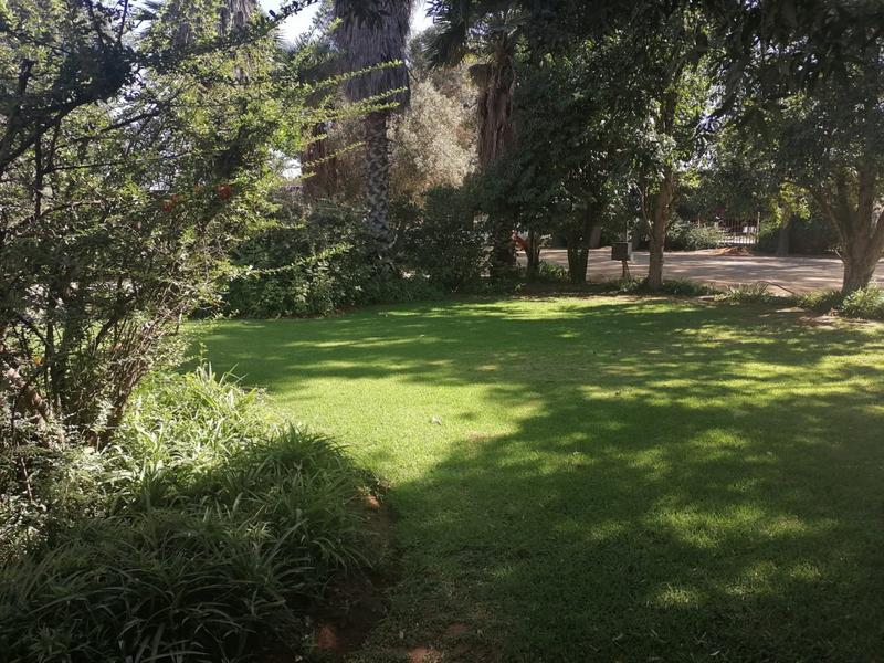 0 Bedroom Property for Sale in Quaggafontein Free State